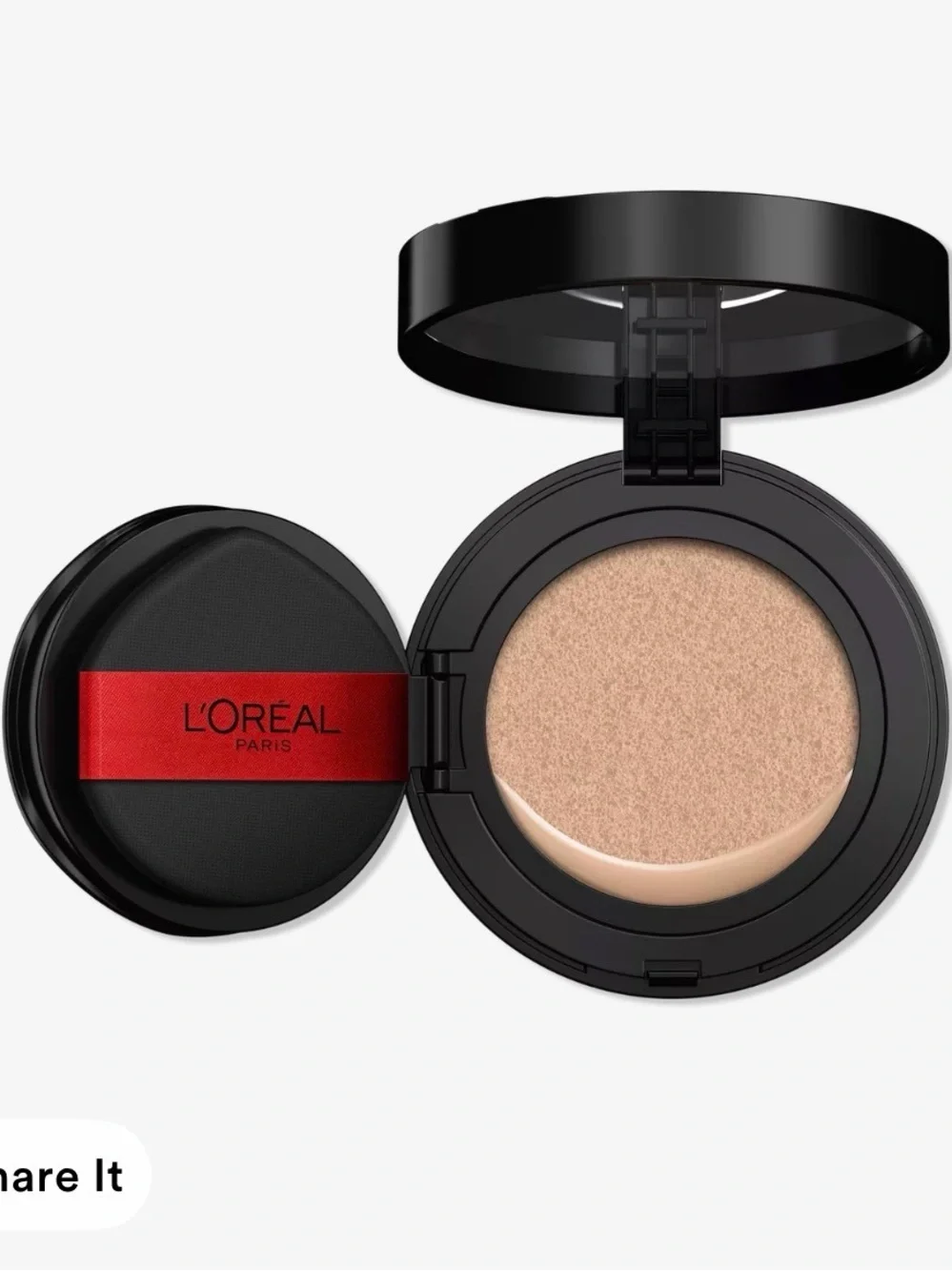 EVERY SHADE L’Oréal Infalliable 24 Hour Fresh Wear Cushion Foundation
